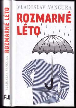 Rozmarné léto