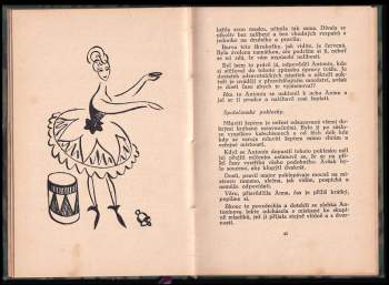 Vladislav Vančura: Rozmarné léto