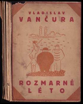 Rozmarné léto