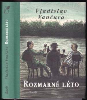 Rozmarné léto