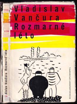 Rozmarné léto