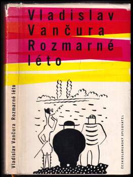 Rozmarné léto