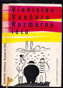 Rozmarné léto
