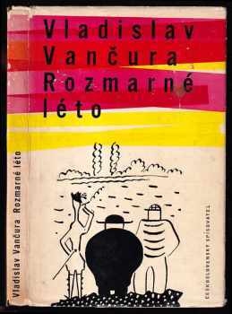 Rozmarné léto