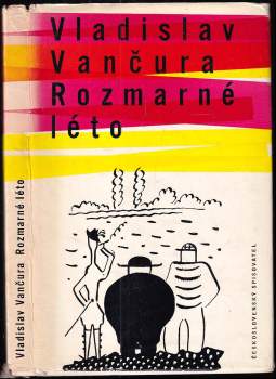 Rozmarné léto