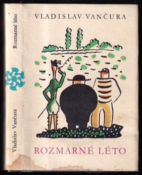 Rozmarné léto