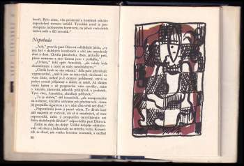 Vladislav Vančura: Rozmarné léto