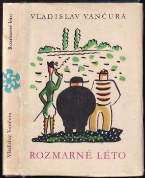 Rozmarné léto