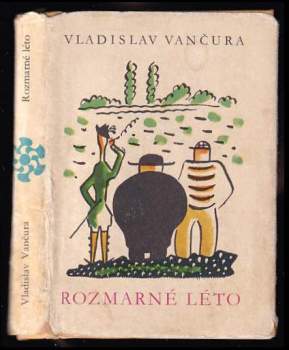 Rozmarné léto
