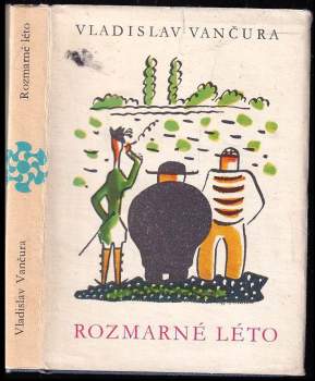 Rozmarné léto