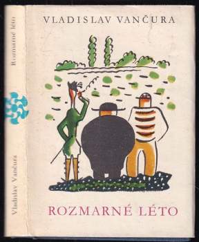 Rozmarné léto