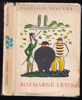 Rozmarné léto