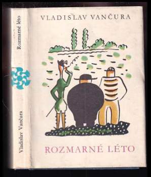 Rozmarné léto