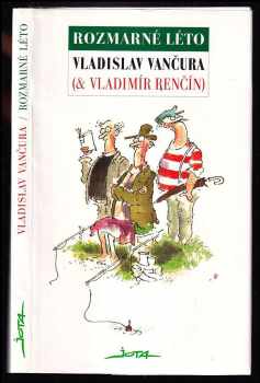Rozmarné léto