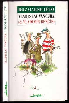 Rozmarné léto
