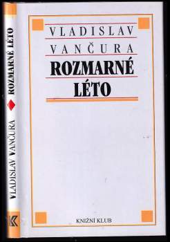 Rozmarné léto
