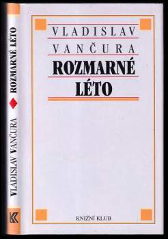 Rozmarné léto