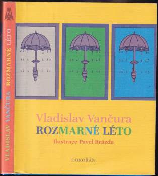 Rozmarné léto