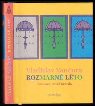 Rozmarné léto