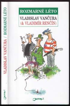 Rozmarné léto