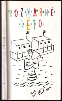 Rozmarné léto