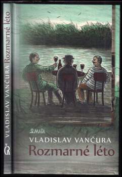 Rozmarné léto
