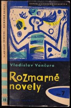 Rozmarné novely