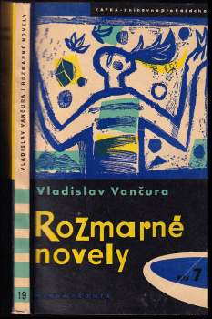 Rozmarné novely