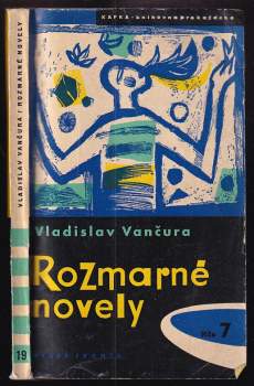 Rozmarné novely