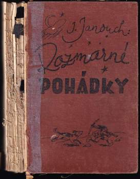 Rozmarné pohádky