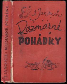 Rozmarné pohádky