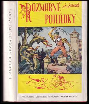 Rozmarné pohádky
