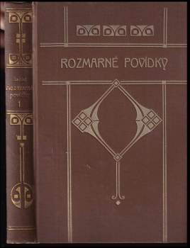 Rozmarné povídky