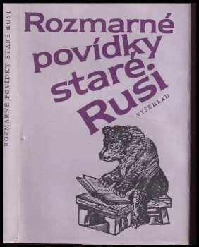 Rozmarné povídky staré Rusi
