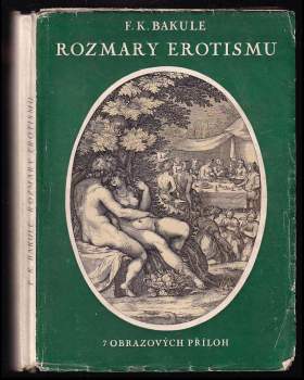 Rozmary erotismu