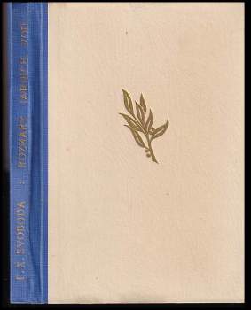 Rozmary jarních vod