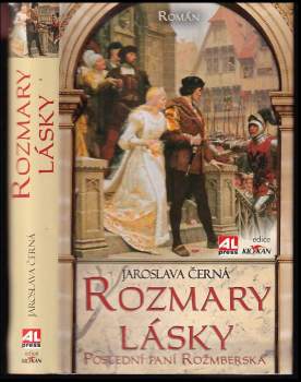 Rozmary lásky