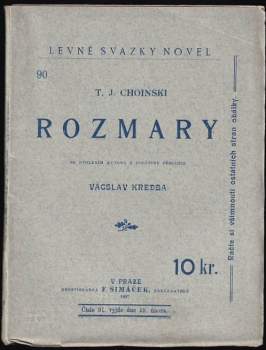 Rozmary