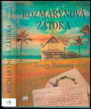 Jenny Hale: Rozmarýnová zátoka