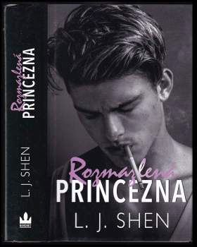 Rozmazlená princezna : Hříšníci: Nová generace (1)