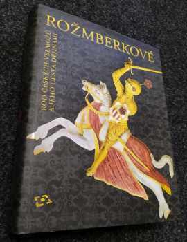Rožmberkové