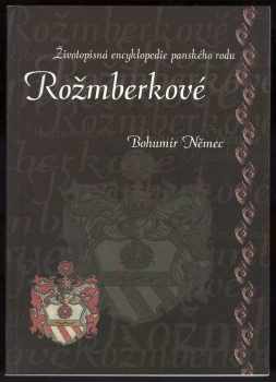 Rožmberkové