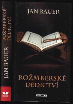 Rožmberské dědictví
