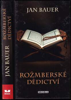 Rožmberské dědictví