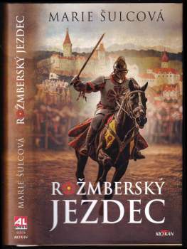 Marie Šulcová: Rožmberský jezdec