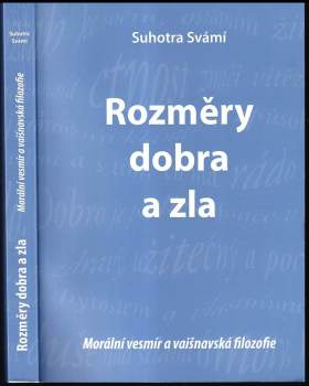 Rozměry dobra a zla