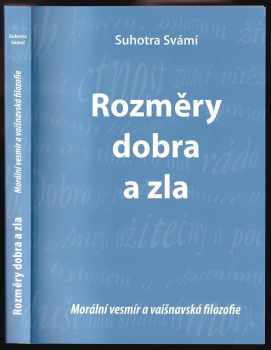 Rozměry dobra a zla