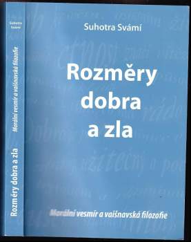Rozměry dobra a zla
