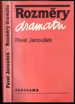 Rozměry dramatu