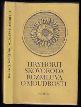 Rozmluva o moudrosti